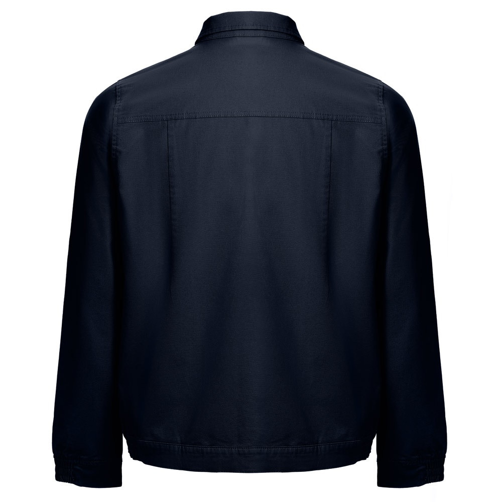 THC BRATISLAVA. Unisex μπουφάν από βαμβάκι και ελαστάνη