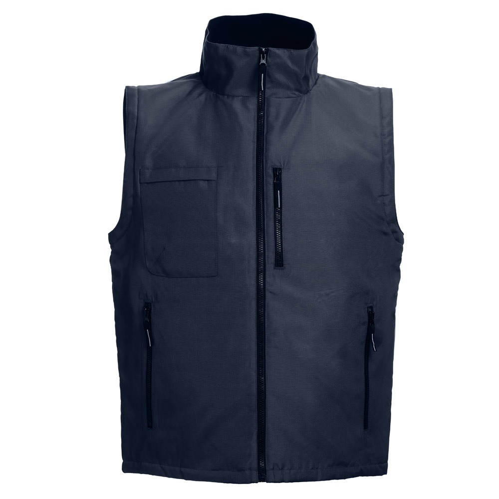 THC ASTANA. Μπουφάν από πολυεστέρα με επένδυση (unisex)