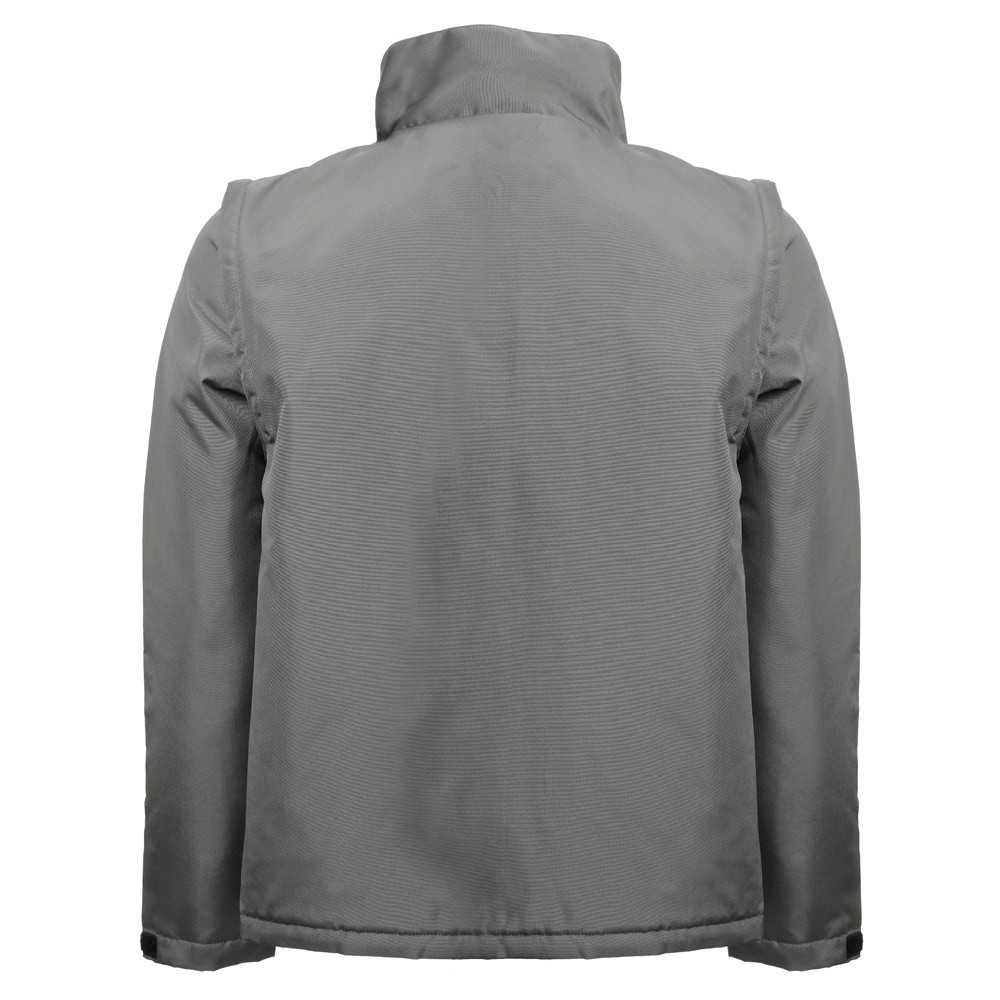 THC ASTANA. Μπουφάν από πολυεστέρα με επένδυση (unisex)