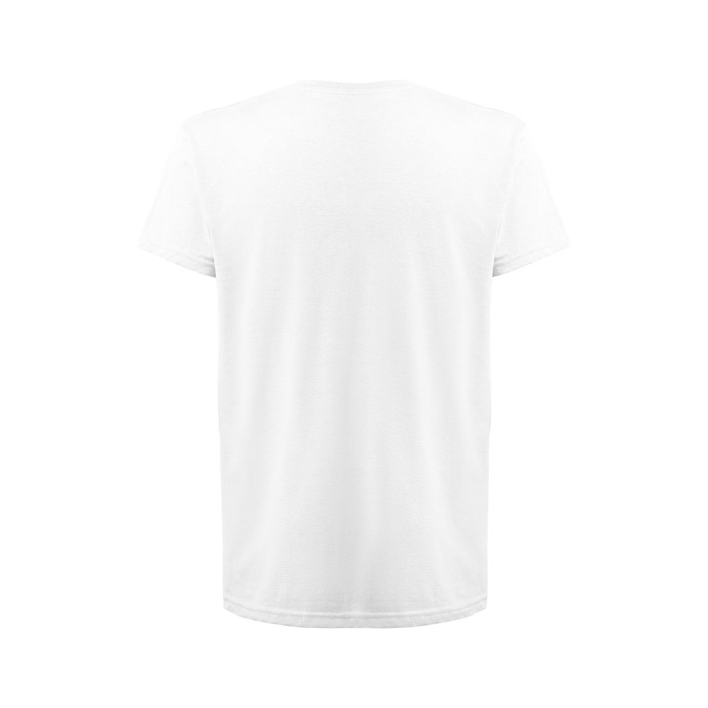 FAIR 3XL WH. 100% Φαμβακερό Μπλουζάκι