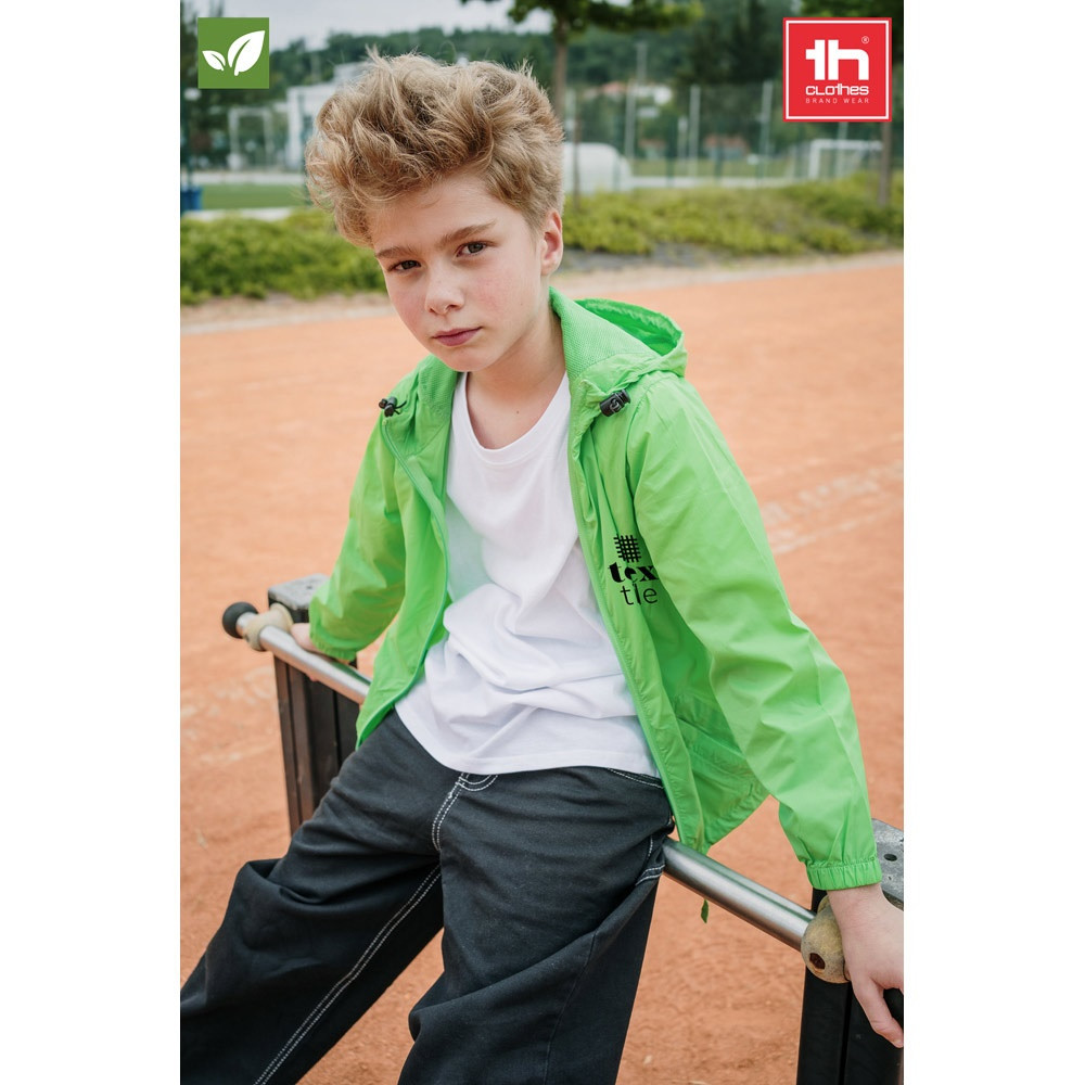 THC DUBLINERS KIDS. Αντιανεμικό(unisex)