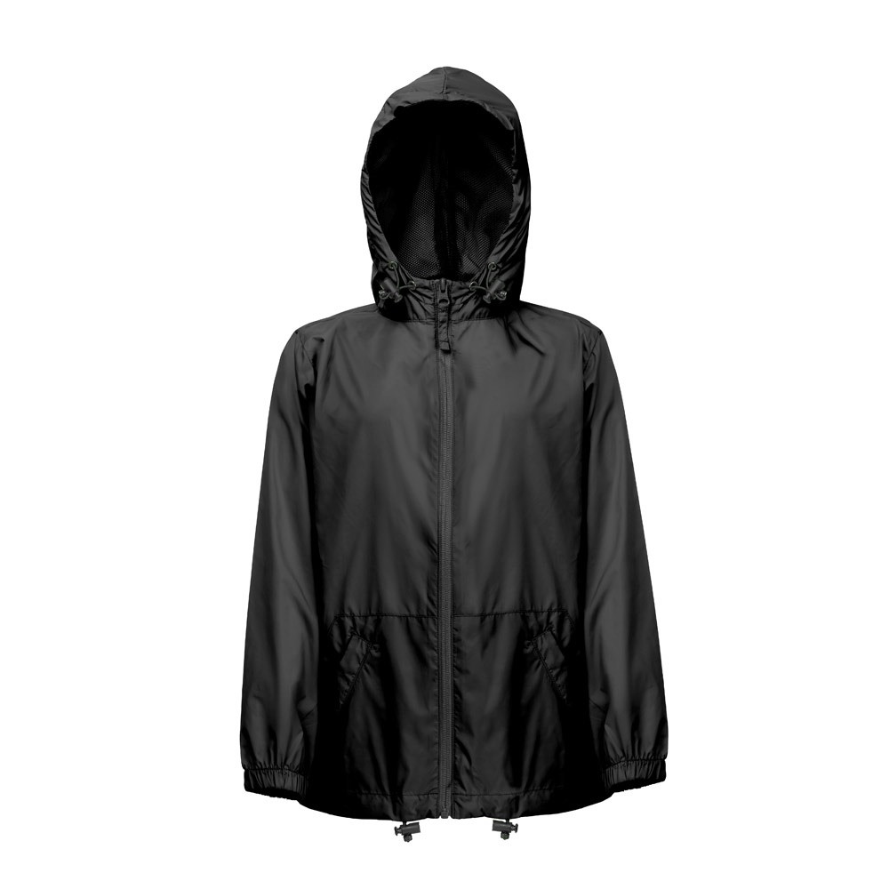 THC DUBLINERS KIDS. Αντιανεμικό(unisex)
