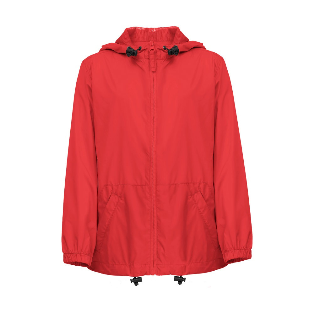 THC DUBLINERS KIDS. Αντιανεμικό(unisex)