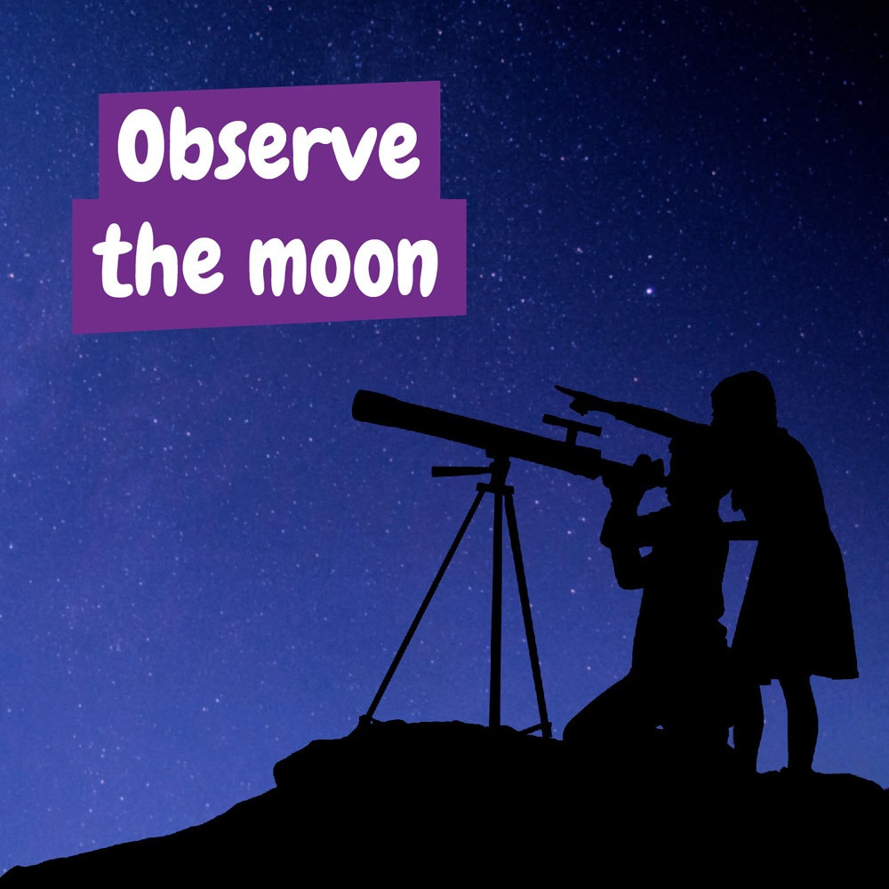 TELESCOPE. Εκπαιδευτικό παιχνίδι για παιδιά