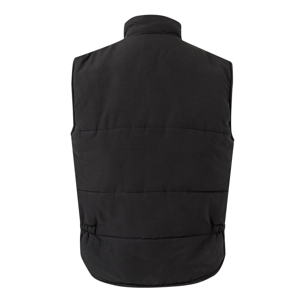 VL MEFITIS. Γιλέκο με πολλαπλές τσέπες (220g/m²), από πολυεστέρα (100%)