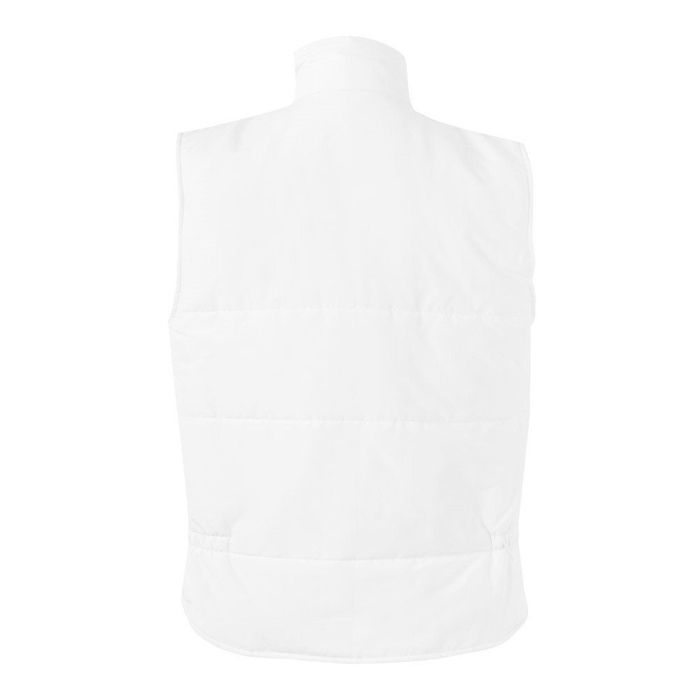 VL MEFITIS. Γιλέκο με πολλαπλές τσέπες (220g/m²), από πολυεστέρα (100%)