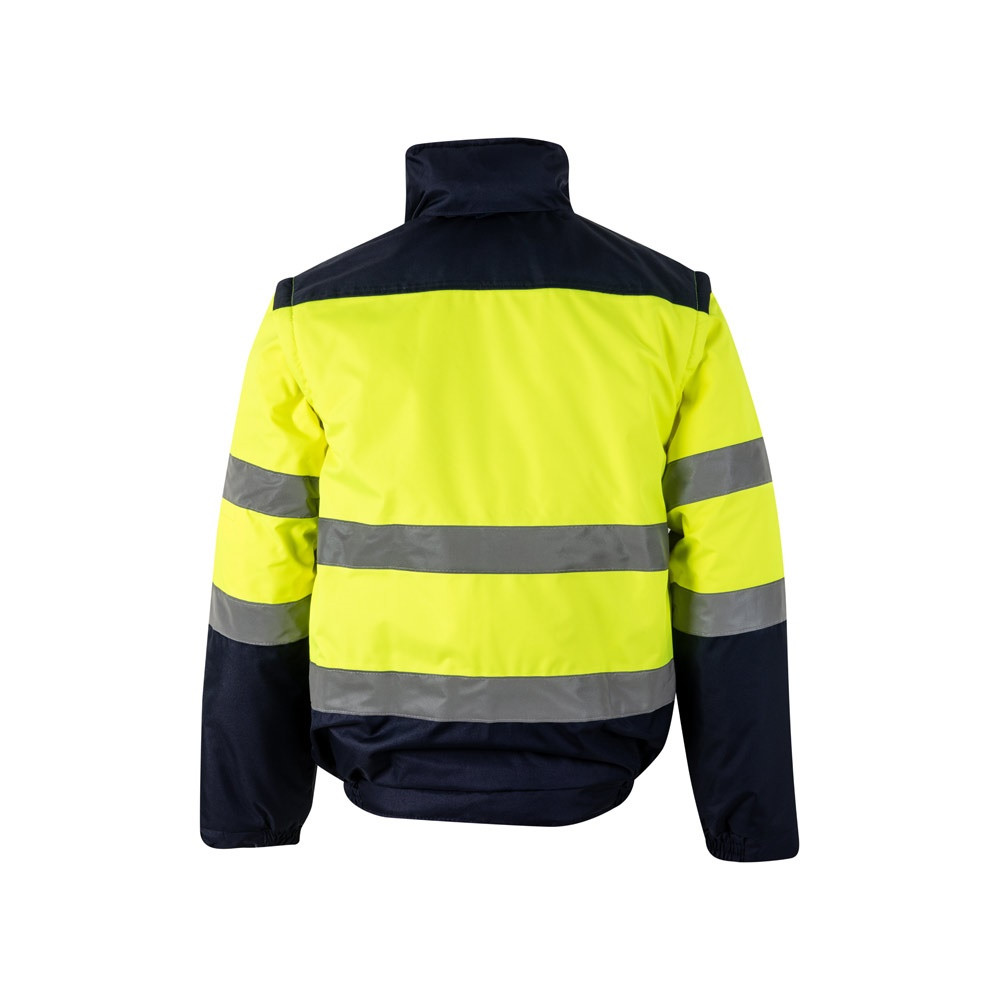VL JUPITER LARGE. Διχρωμία με επένδυση (180g/m²) από πολυεστέρα (100%), με επίστρωση PU