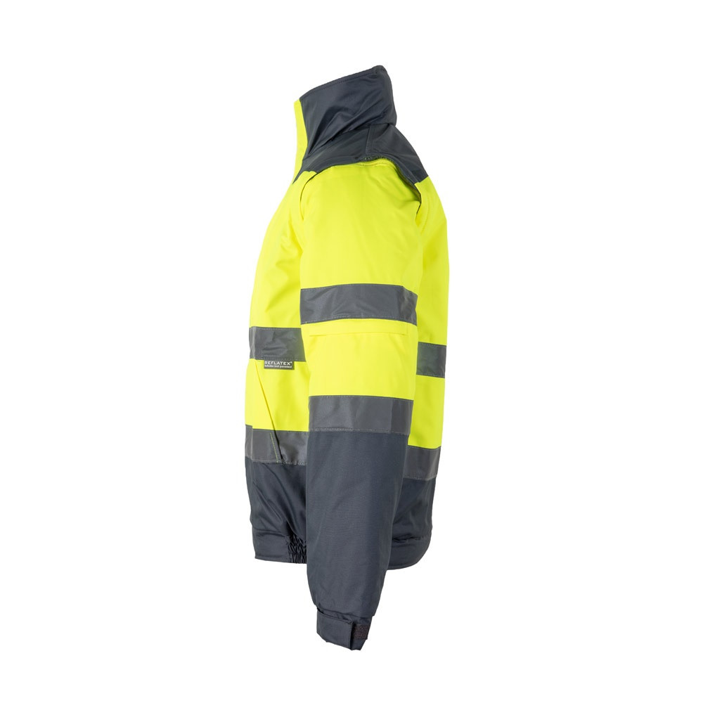 VL JUPITER LARGE. Διχρωμία με επένδυση (180g/m²) από πολυεστέρα (100%), με επίστρωση PU
