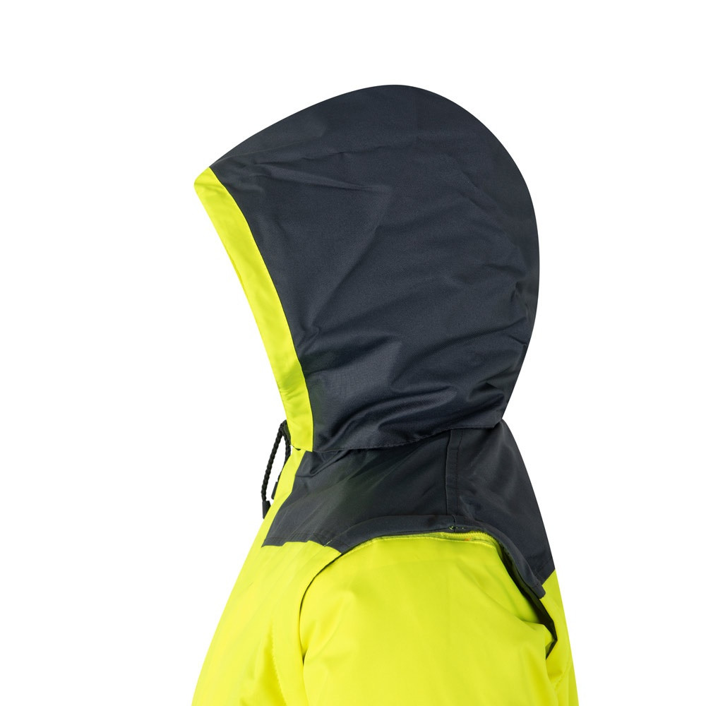 VL JUPITER LARGE. Διχρωμία με επένδυση (180g/m²) από πολυεστέρα (100%), με επίστρωση PU