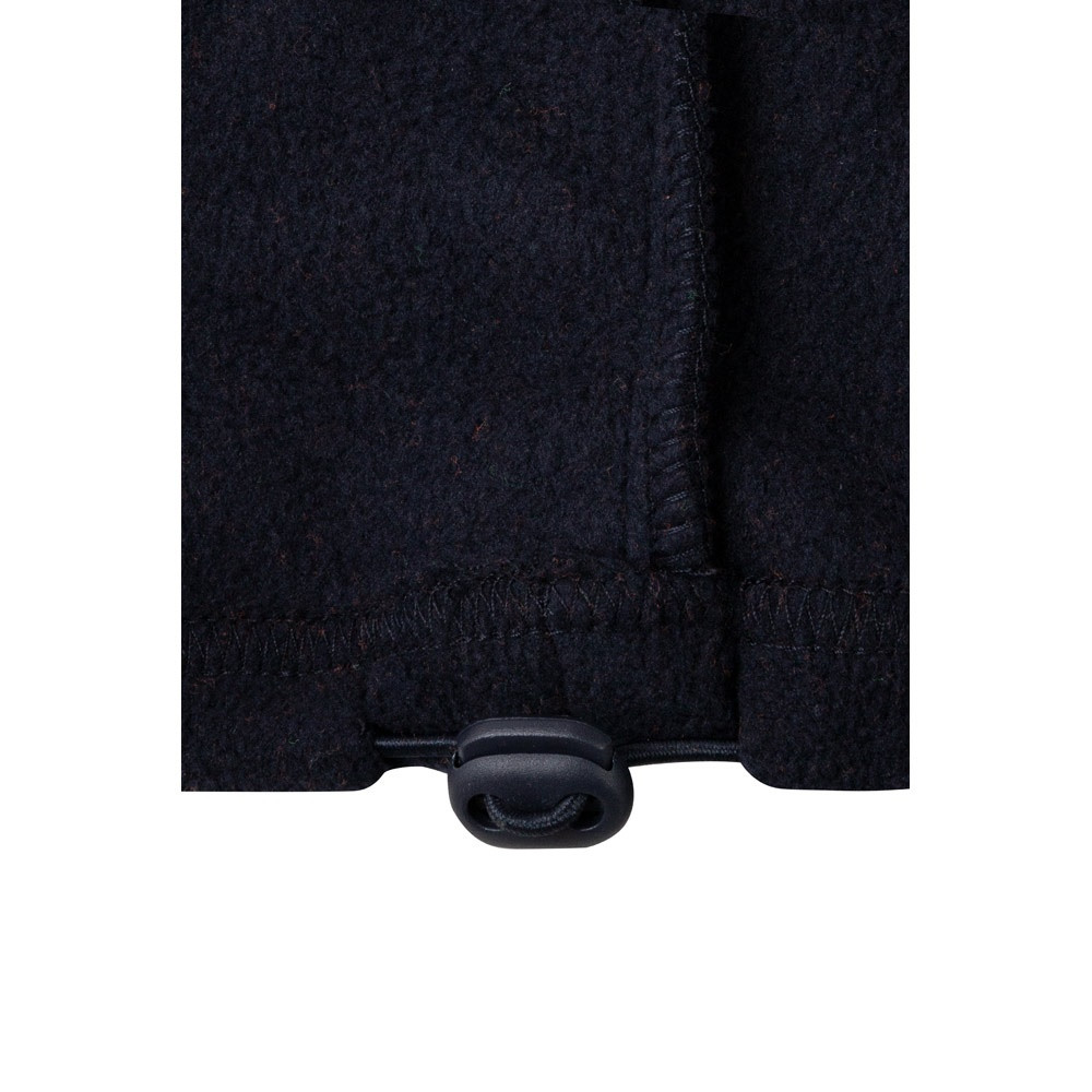 VL EROS. Δίχρωμο fleece μπουφάν (280g/m²), από πολυεστέρα (100%)