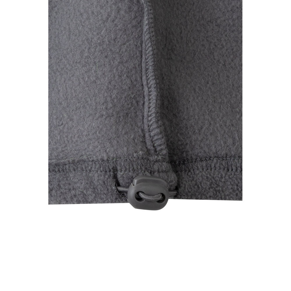 VL EROS LARGE. Δίχρωμο fleece μπουφάν (280g/m²), από πολυεστέρα (100%)