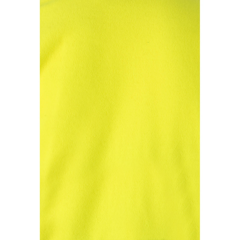 VL EROS LARGE. Δίχρωμο fleece μπουφάν (280g/m²), από πολυεστέρα (100%)