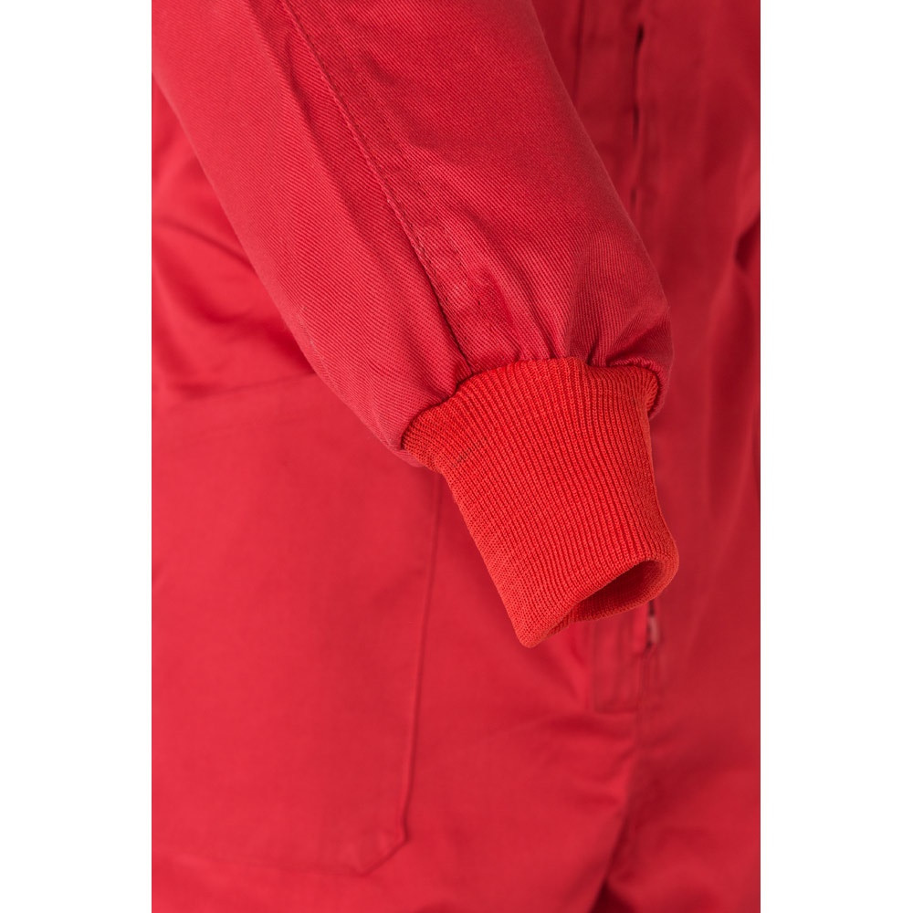 VL YAMA. Φόρμα από Twill (200g/m²), από βαμβάκι (35%) και πολυεστέρα (65%)