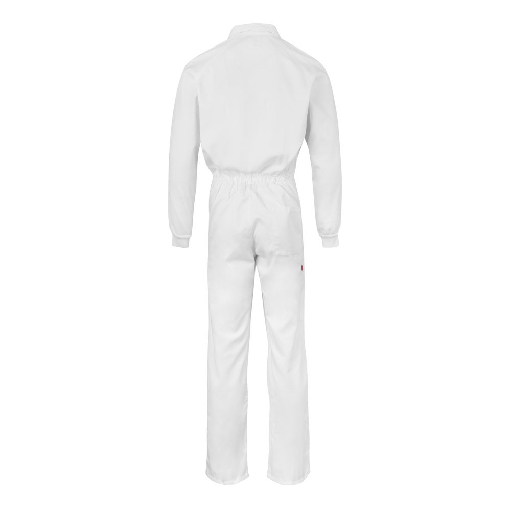 VL YAMA. Φόρμα από Twill (200g/m²), από βαμβάκι (35%) και πολυεστέρα (65%)