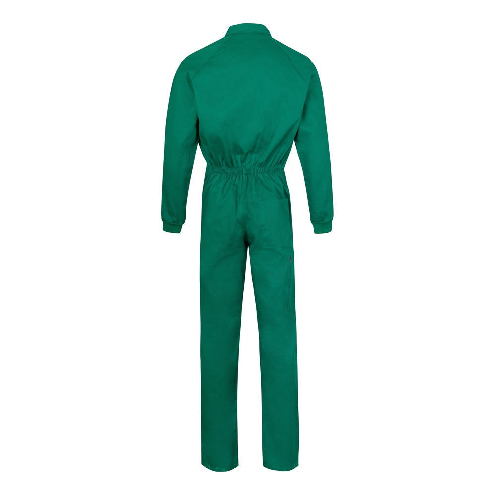 VL YAMA. Φόρμα από Twill (200g/m²), από βαμβάκι (35%) και πολυεστέρα (65%)