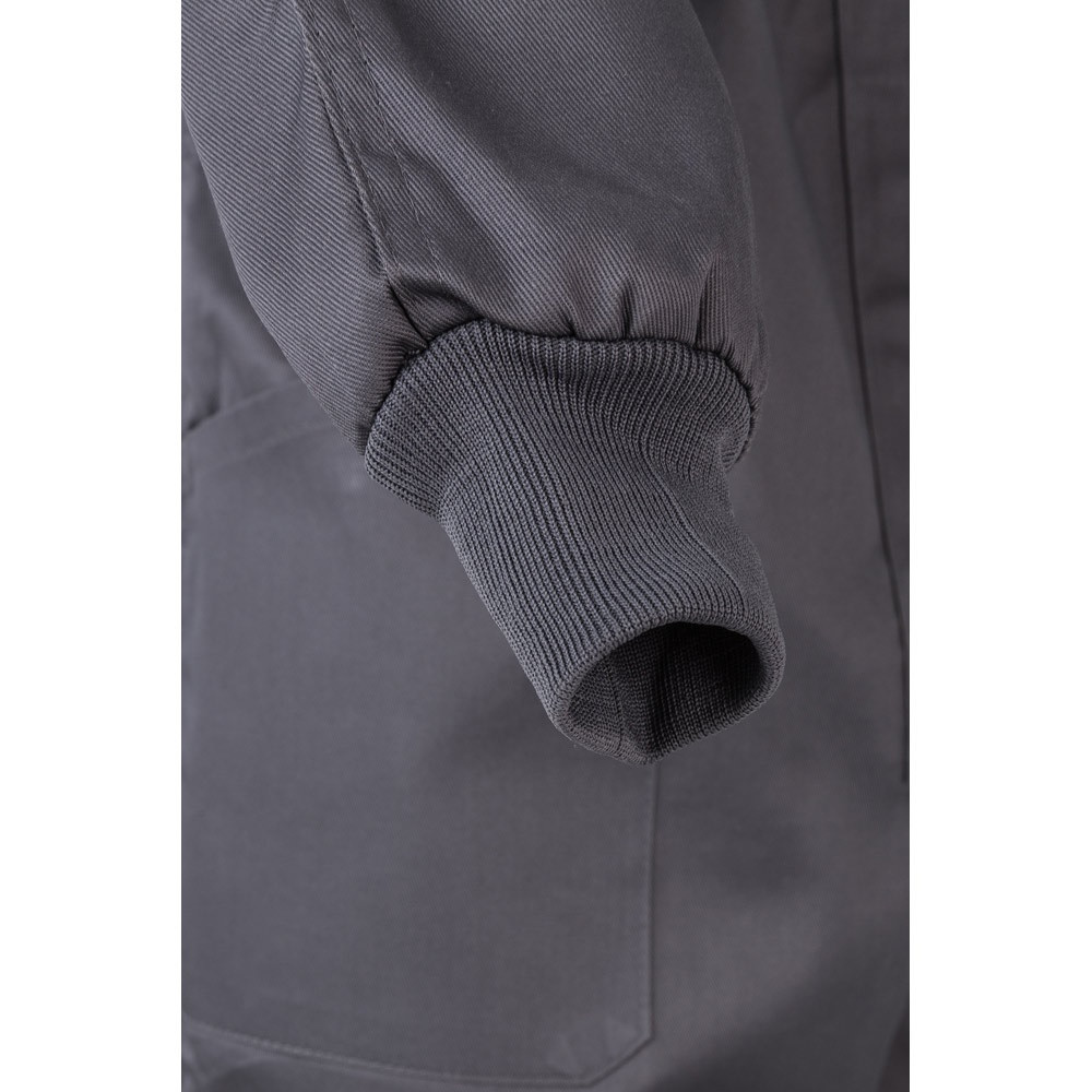 VL YAMA. Φόρμα από Twill (200g/m²), από βαμβάκι (35%) και πολυεστέρα (65%)