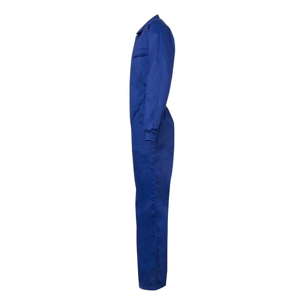 VL YAMA. Φόρμα από Twill (200g/m²), από βαμβάκι (35%) και πολυεστέρα (65%)
