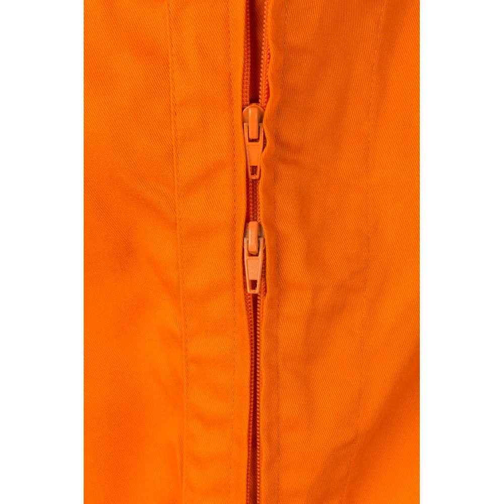 VL YAMA. Φόρμα από Twill (200g/m²), από βαμβάκι (35%) και πολυεστέρα (65%)