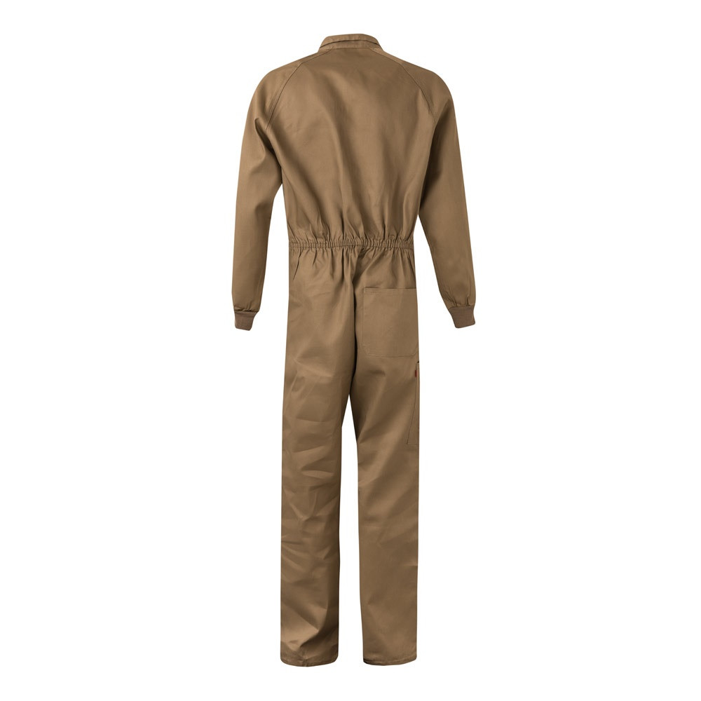 VL YAMA. Φόρμα από Twill (200g/m²), από βαμβάκι (35%) και πολυεστέρα (65%)