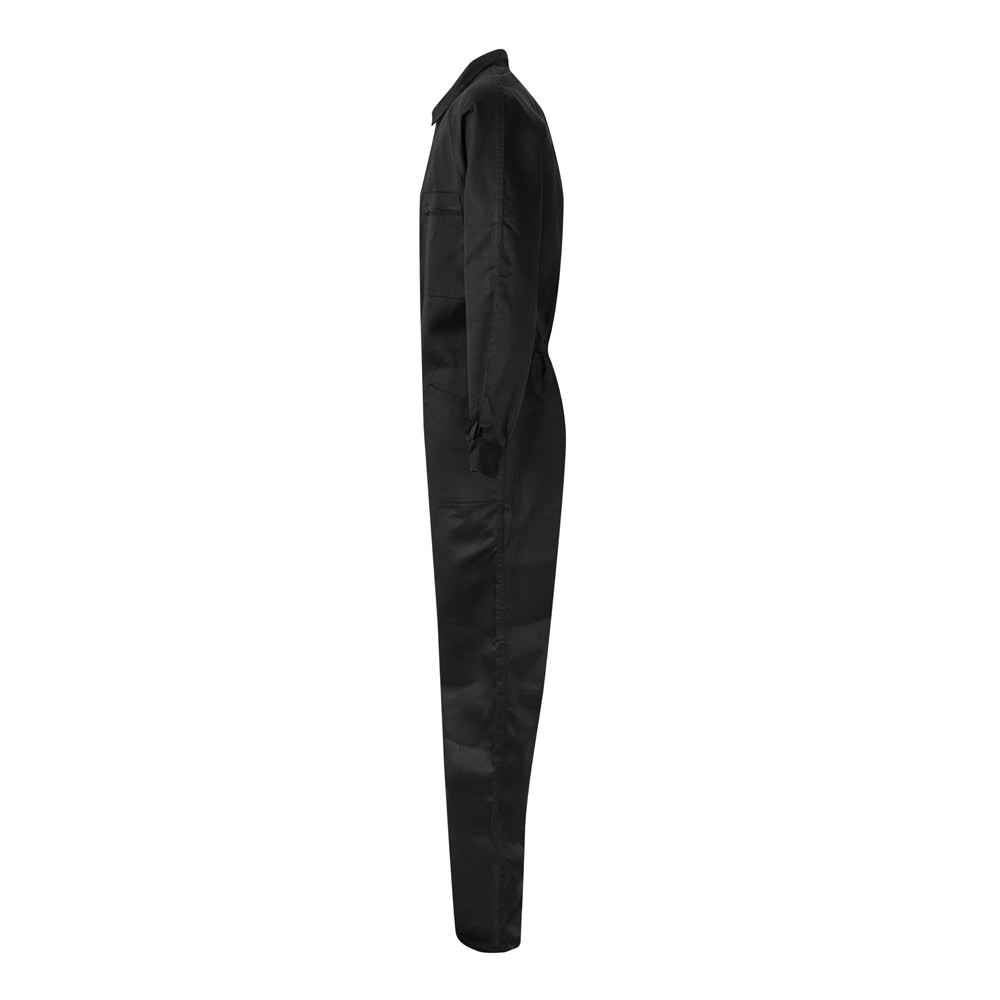 VL YAMA. Φόρμα από Twill (200g/m²), από βαμβάκι (35%) και πολυεστέρα (65%)