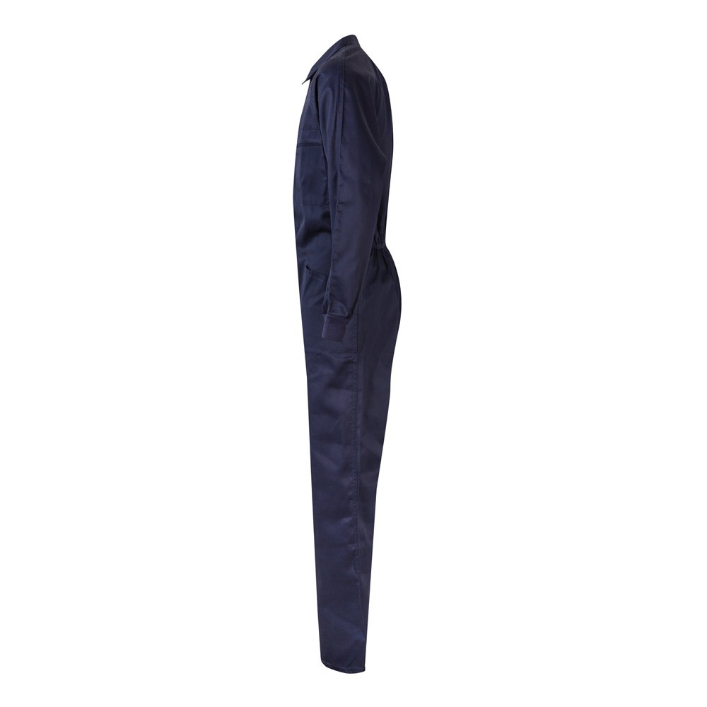 VL YAMA. Φόρμα από Twill (200g/m²), από βαμβάκι (35%) και πολυεστέρα (65%)