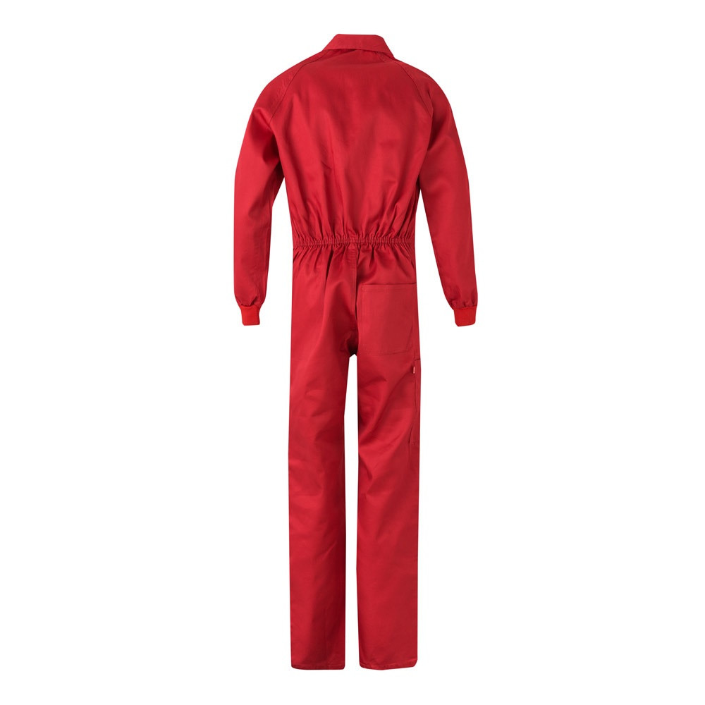 VL YAMA. Φόρμα από Twill (200g/m²), από βαμβάκι (35%) και πολυεστέρα (65%)