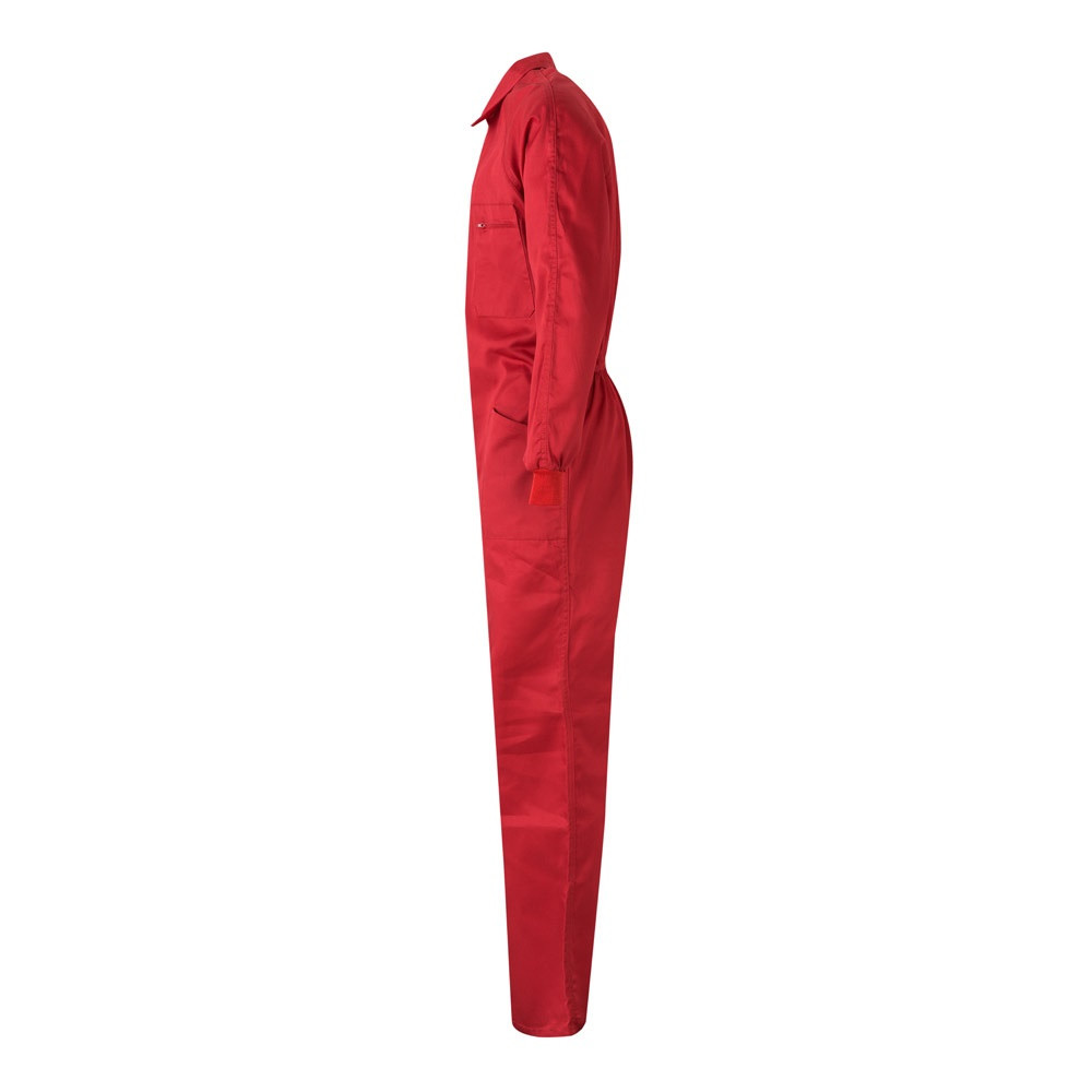 VL YAMA. Φόρμα από Twill (200g/m²), από βαμβάκι (35%) και πολυεστέρα (65%)