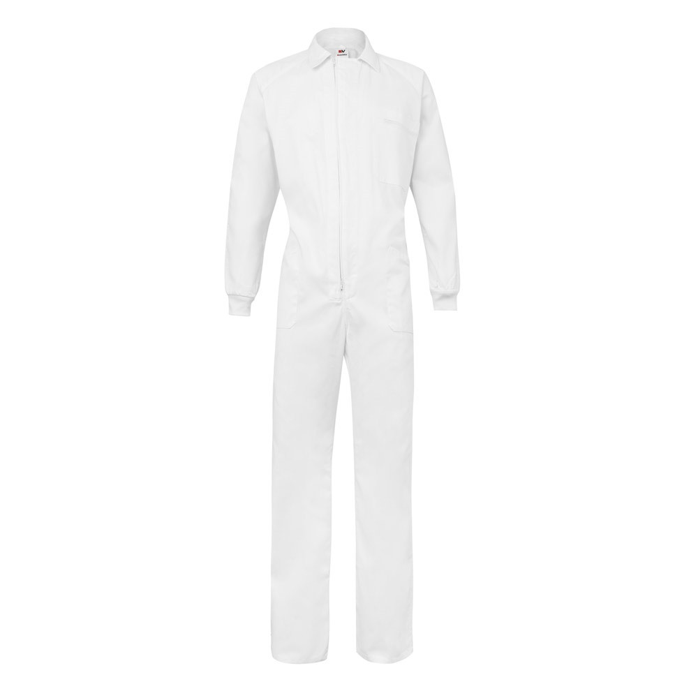 VL YAMA. Φόρμα από Twill (200g/m²), από βαμβάκι (35%) και πολυεστέρα (65%)