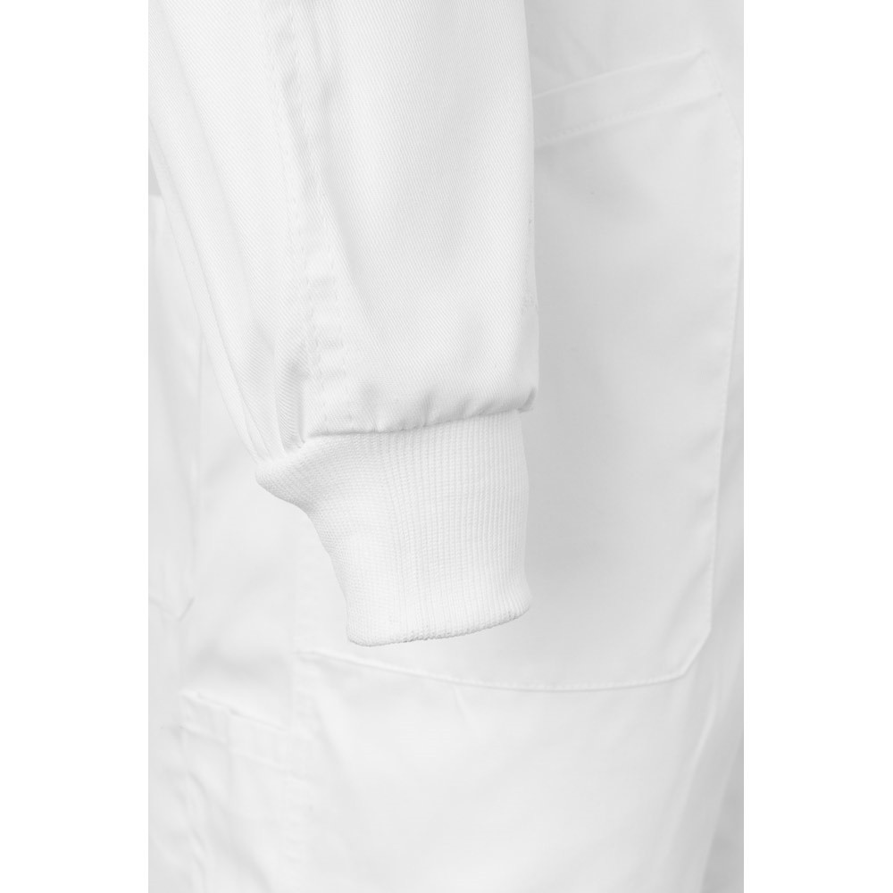 VL YAMA. Φόρμα από Twill (200g/m²), από βαμβάκι (35%) και πολυεστέρα (65%)
