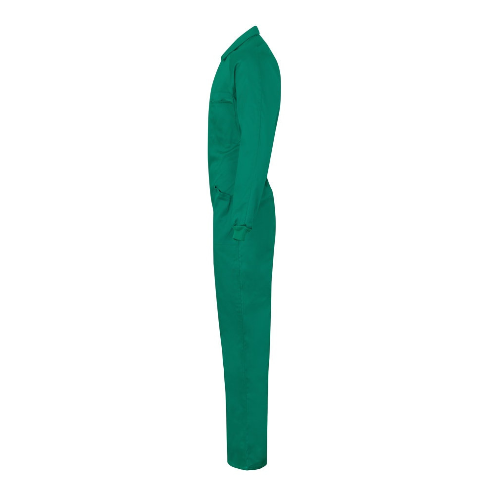 VL YAMA. Φόρμα από Twill (200g/m²), από βαμβάκι (35%) και πολυεστέρα (65%)