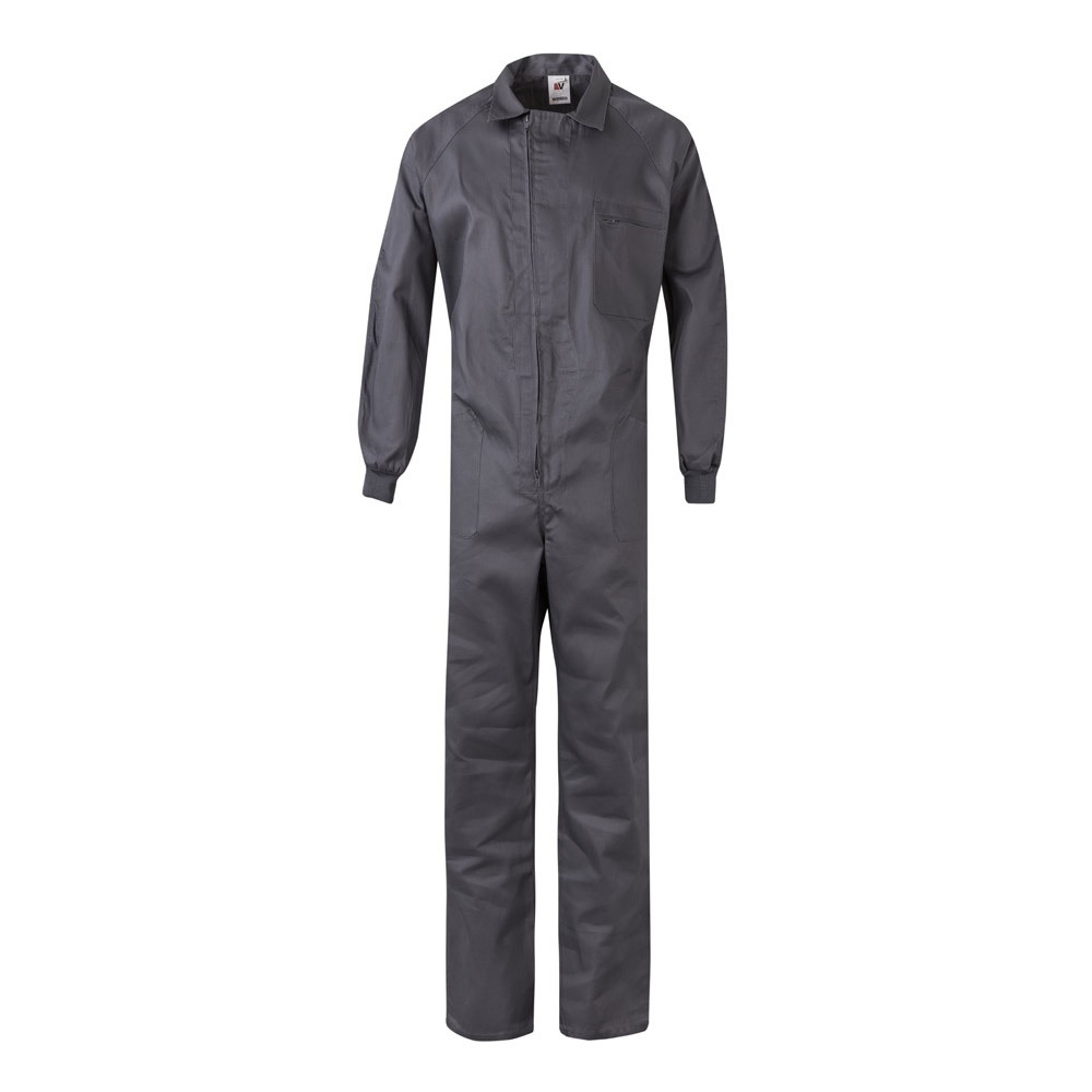 VL YAMA. Φόρμα από Twill (200g/m²), από βαμβάκι (35%) και πολυεστέρα (65%)
