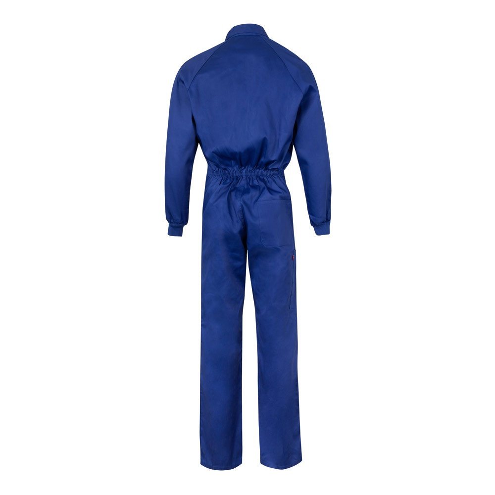 VL YAMA. Φόρμα από Twill (200g/m²), από βαμβάκι (35%) και πολυεστέρα (65%)