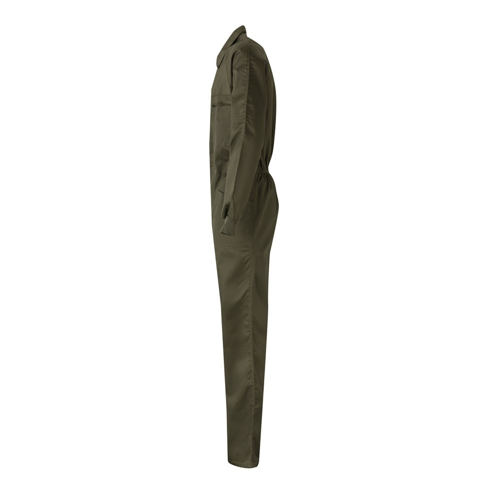 VL YAMA. Φόρμα από Twill (200g/m²), από βαμβάκι (35%) και πολυεστέρα (65%)