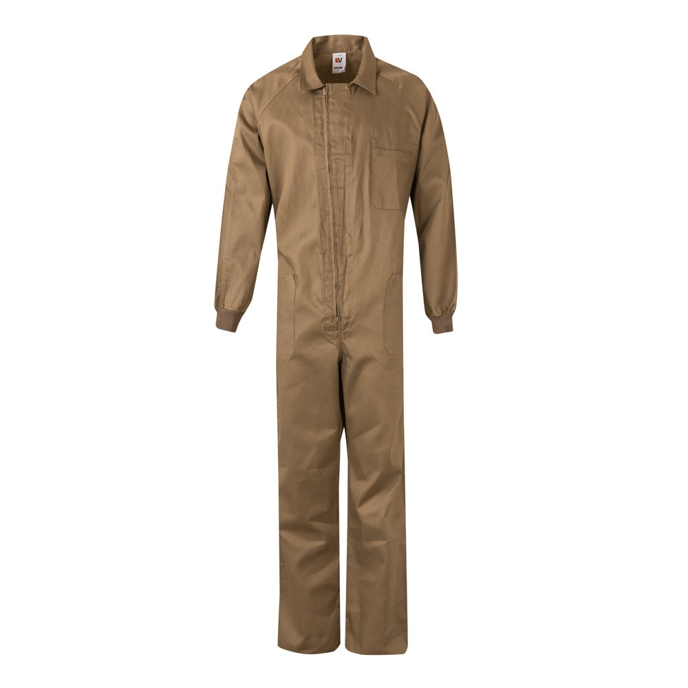 VL YAMA. Φόρμα από Twill (200g/m²), από βαμβάκι (35%) και πολυεστέρα (65%)