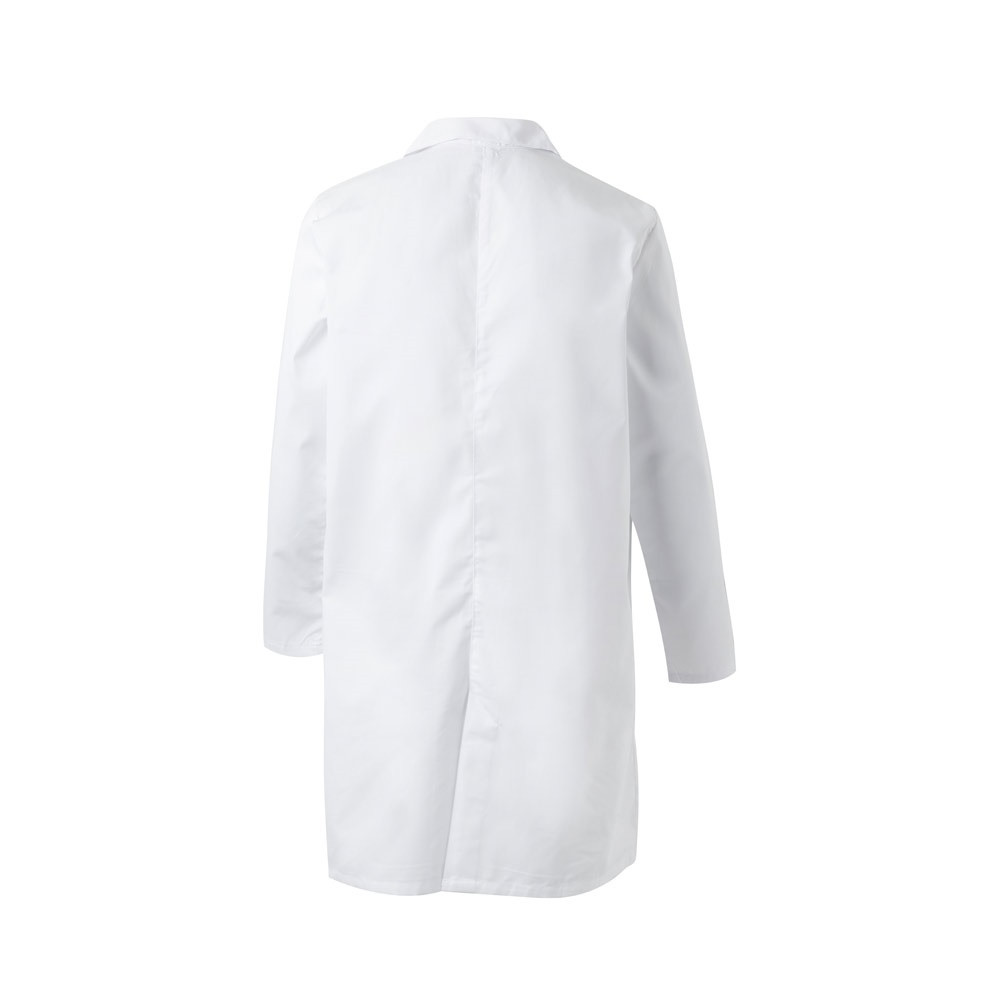 VL OGUN. Μπλούζα Twill (180g/m²), από βαμβάκι (20%) και πολυεστέρα (80%)