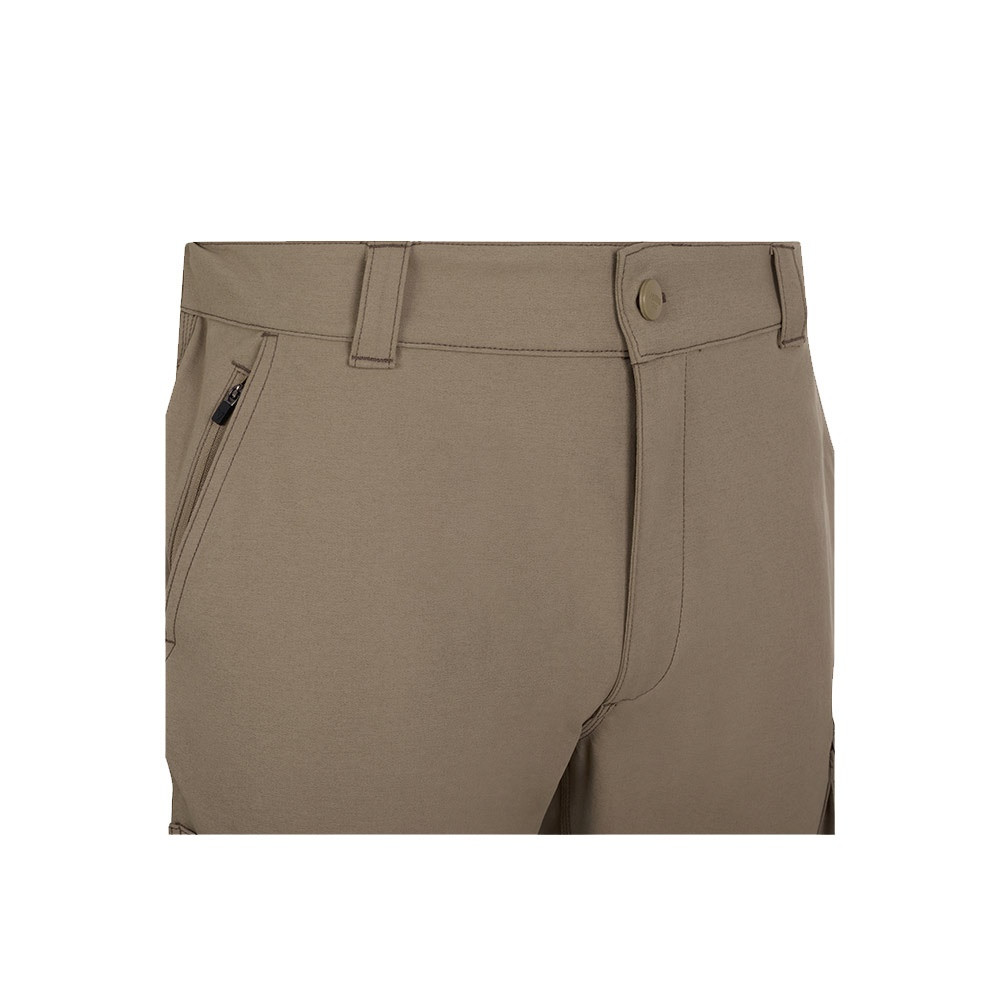 VL NYMPHS. 4-Xtreme παντελόνι από twill (280 g/m²) κατασκευασμένο από EME ελαστοπολυεστέρα (100%)