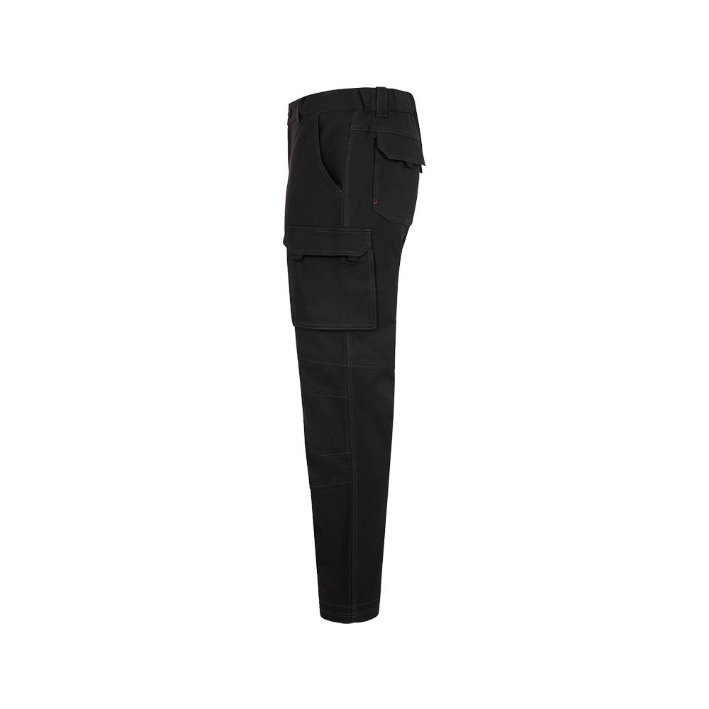 VL NYMPHS. 4-Xtreme παντελόνι από twill (280 g/m²) κατασκευασμένο από EME ελαστοπολυεστέρα (100%)