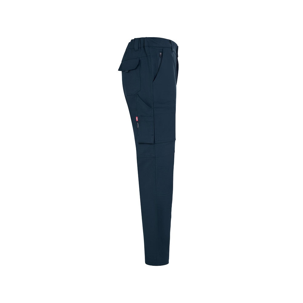 VL NYMPHS. 4-Xtreme παντελόνι από twill (280 g/m²) κατασκευασμένο από EME ελαστοπολυεστέρα (100%)