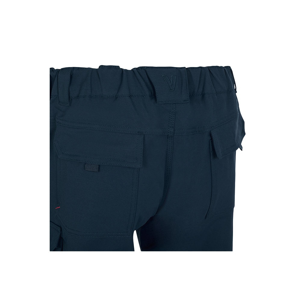 VL NYMPHS. 4-Xtreme παντελόνι από twill (280 g/m²) κατασκευασμένο από EME ελαστοπολυεστέρα (100%)