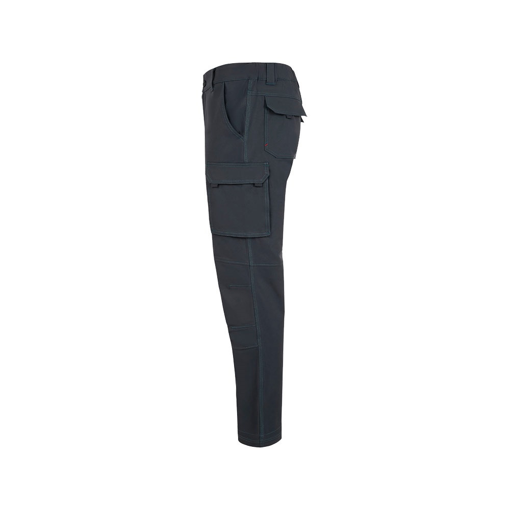 VL NYMPHS. 4-Xtreme παντελόνι από twill (280 g/m²) κατασκευασμένο από EME ελαστοπολυεστέρα (100%)