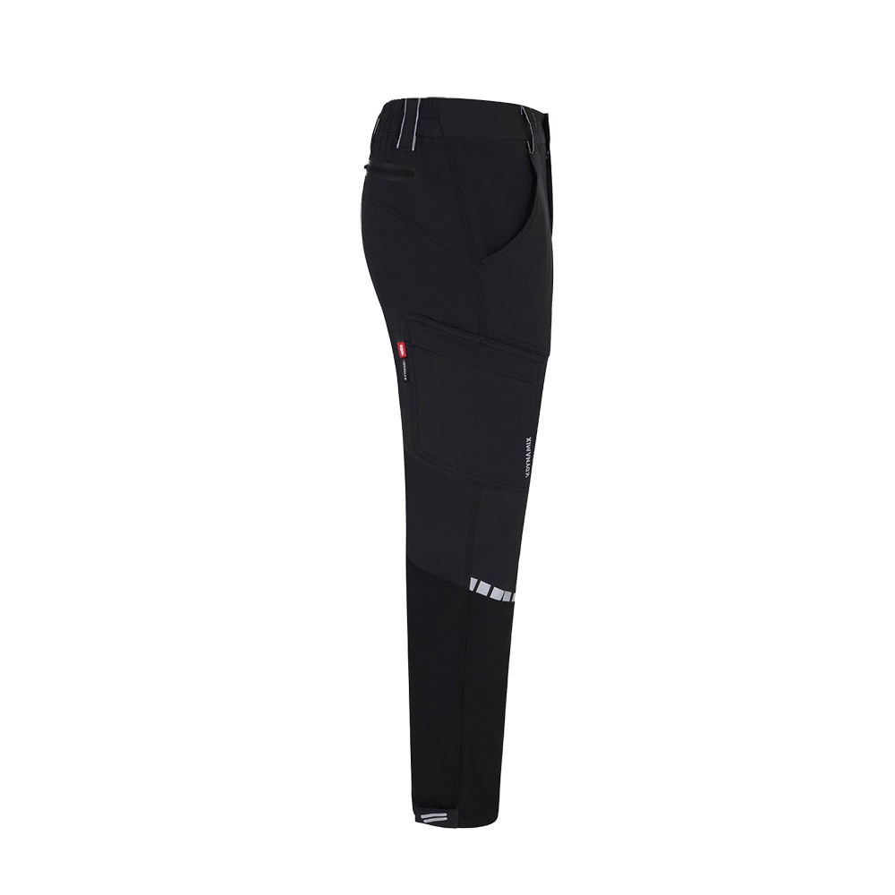 VL SELENE. Παντελόνι (230 g/m²), κατασκευασμένο από ανακυκλωμένο νάιλον (91%) και σπάντεξ (9%)