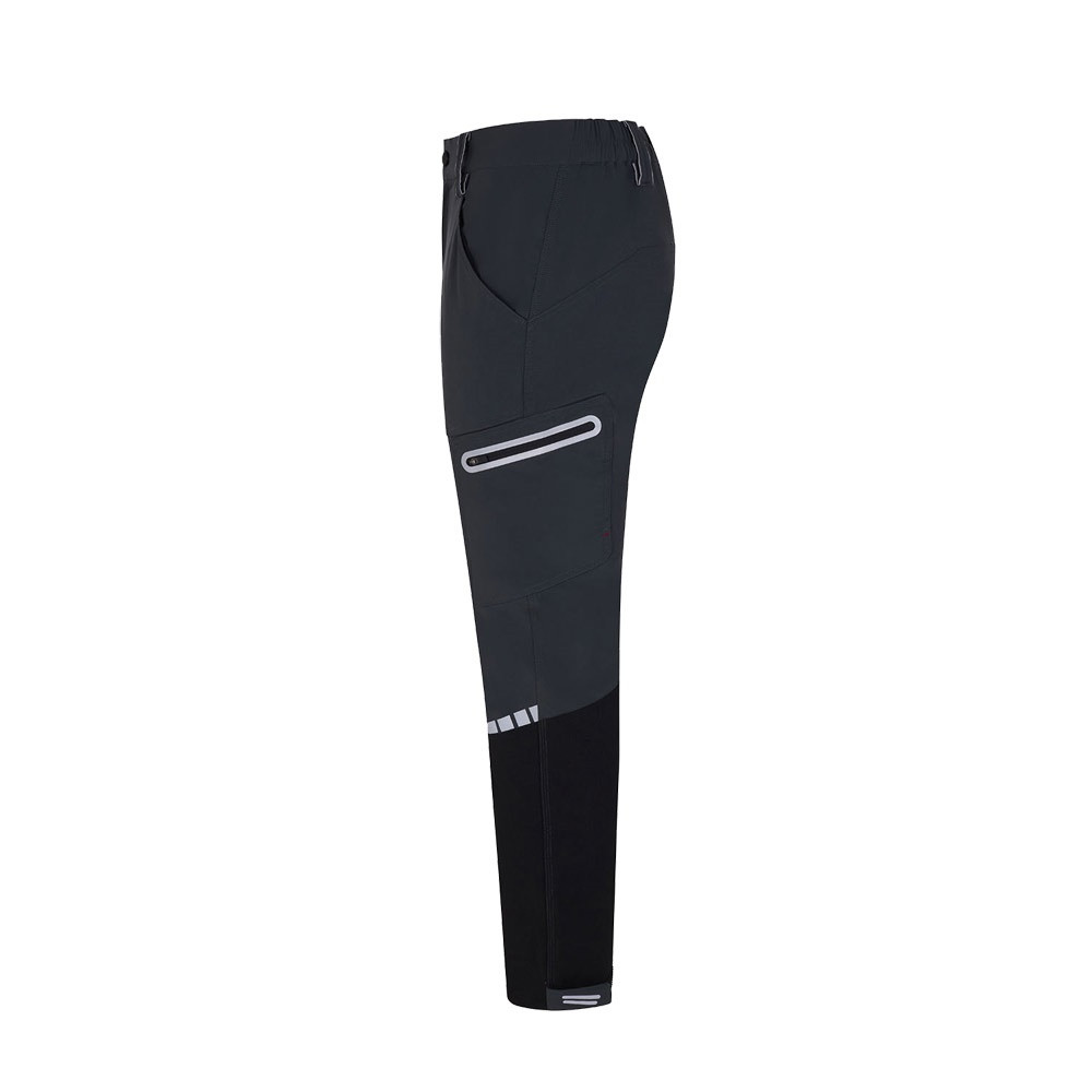 VL SELENE. Παντελόνι (230 g/m²), κατασκευασμένο από ανακυκλωμένο νάιλον (91%) και σπάντεξ (9%)