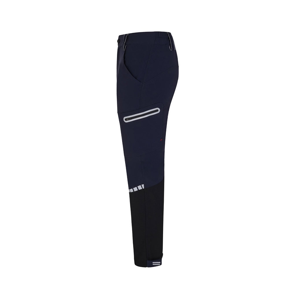 VL SELENE. Παντελόνι (230 g/m²), κατασκευασμένο από ανακυκλωμένο νάιλον (91%) και σπάντεξ (9%)