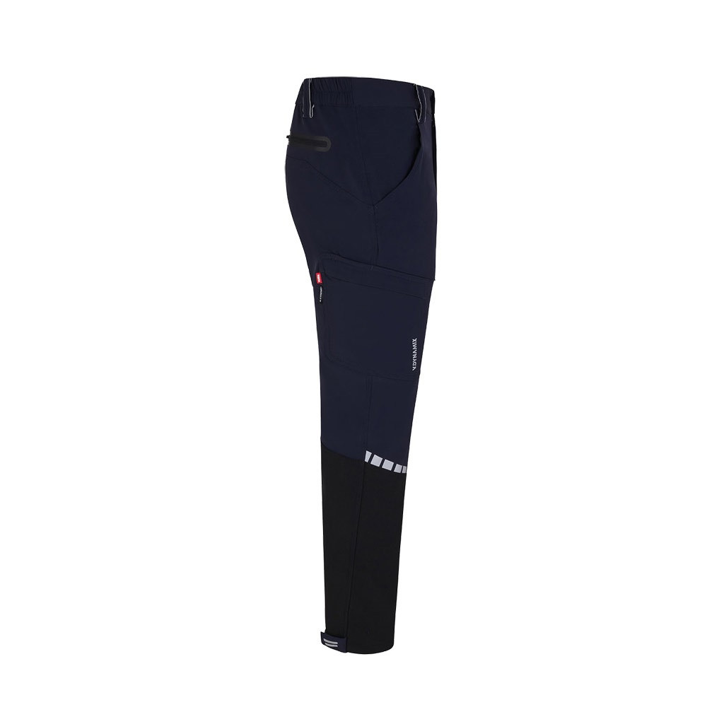 VL SELENE. Παντελόνι (230 g/m²), κατασκευασμένο από ανακυκλωμένο νάιλον (91%) και σπάντεξ (9%)