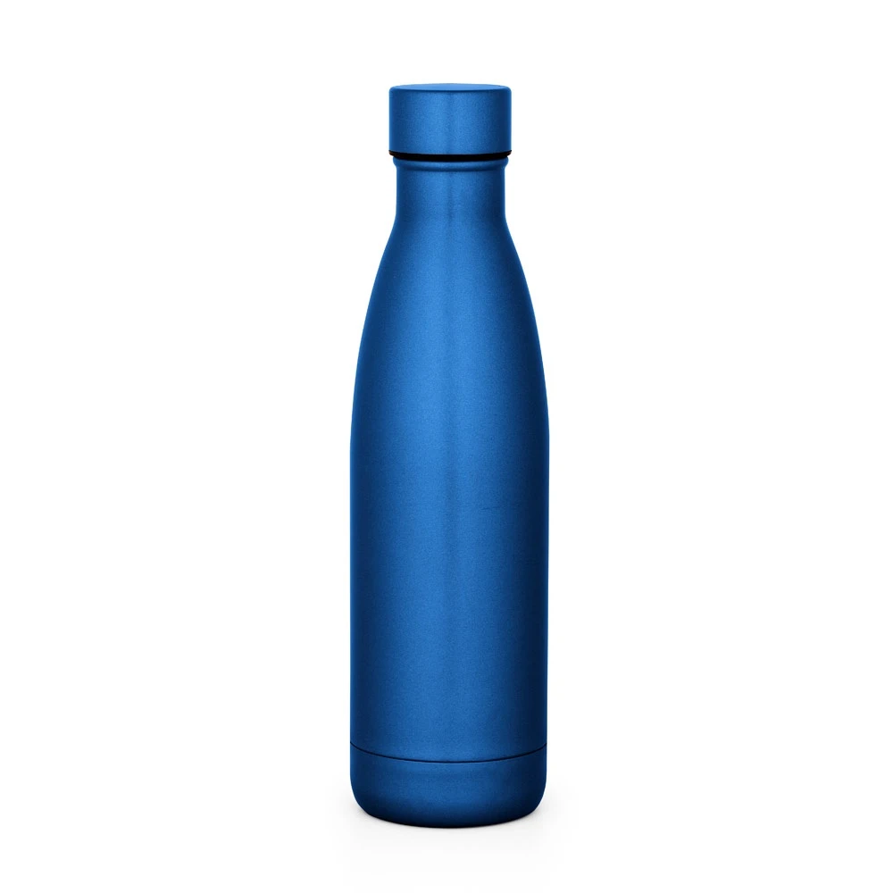 BUFFON. Μπουκάλι θερμός 500 mL από ανοξείδωτο χάλυβα