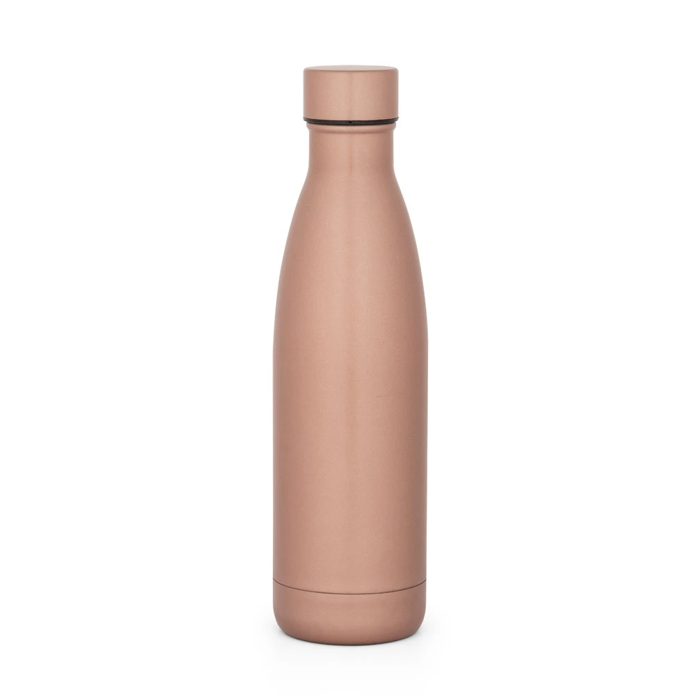 BUFFON. Μπουκάλι θερμός 500 mL από ανοξείδωτο χάλυβα