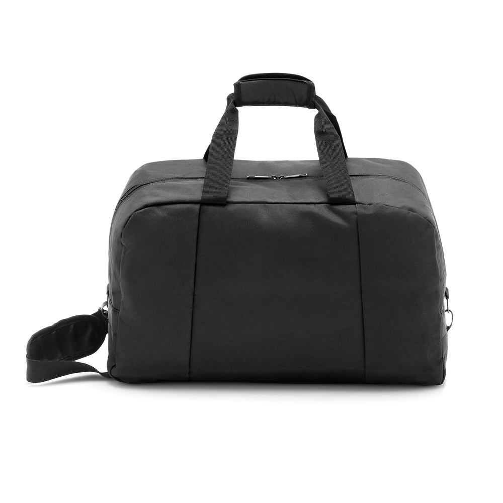 ZIPPERS SPORT. 840D ζακάρ και πολυεστέρας 300D εκτελεστική αθλητική τσάντα