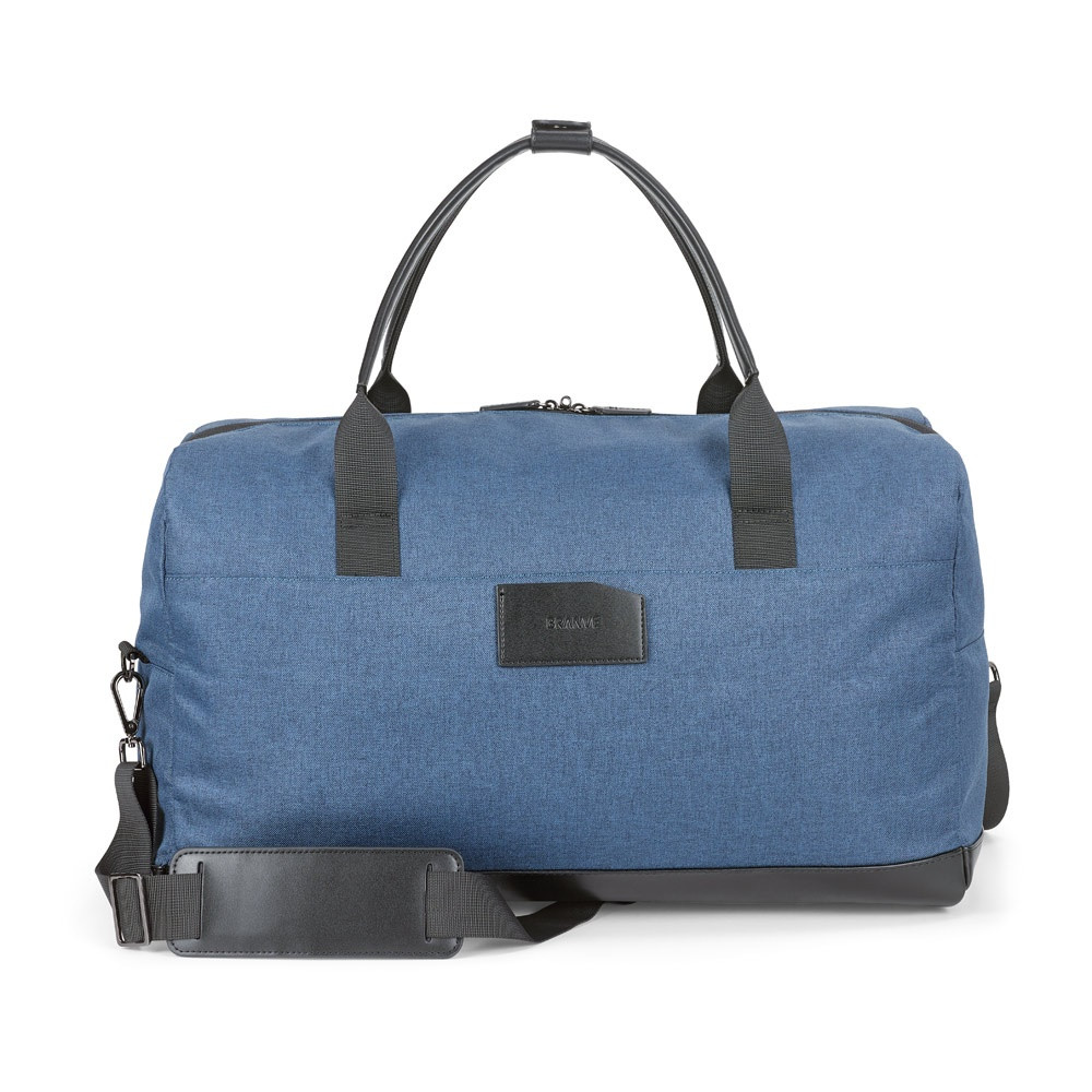Motion Bag. Τσάντα ταξιδιού από πολυεστέρας 600D και PU