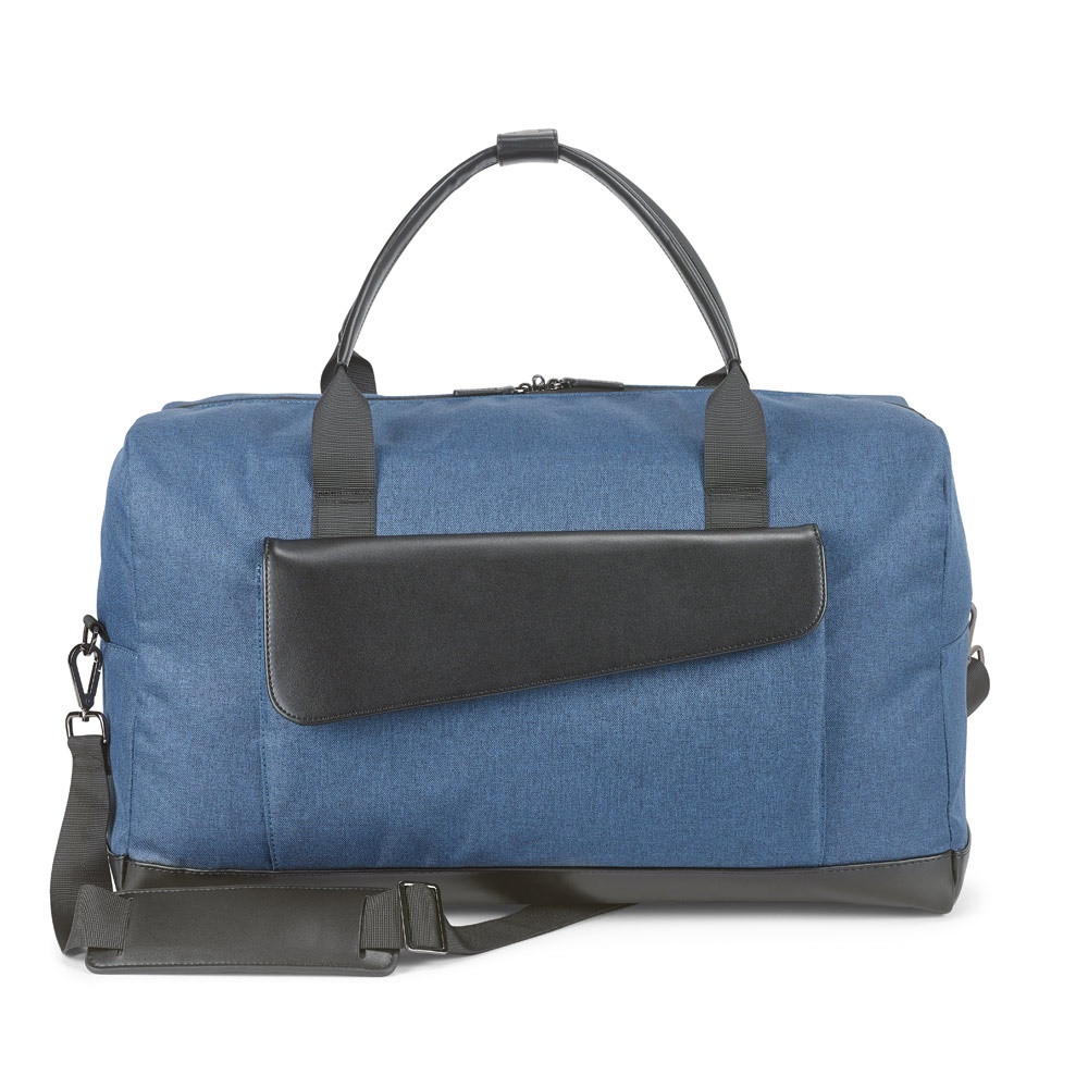 Motion Bag. Τσάντα ταξιδιού από πολυεστέρας 600D και PU