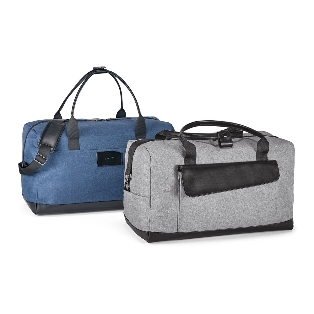Motion Bag. Τσάντα ταξιδιού από πολυεστέρας 600D και PU